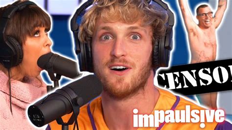 is impaulsive the number one podcast in the world|Is Impaulsive Actually the Number 1 Podcast in The。